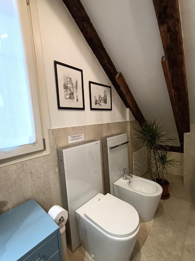 Casanova - Rialto Artistic Apartamento Venecia