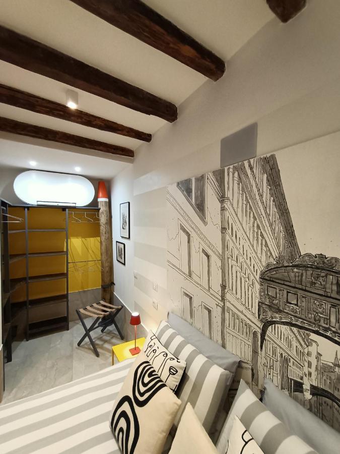 Casanova - Rialto Artistic Venecia
