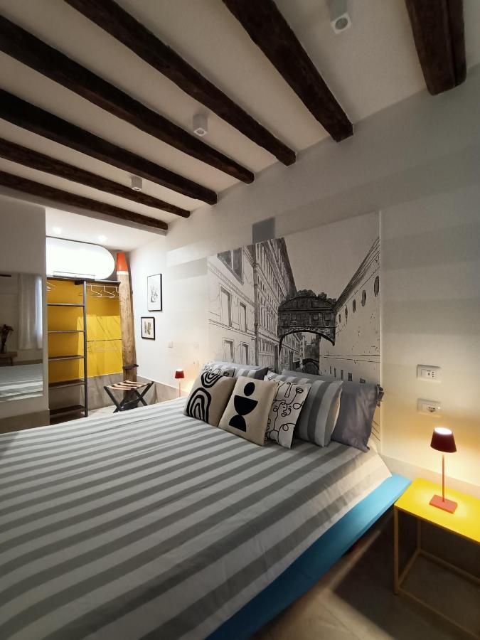 Casanova - Rialto Artistic Apartamento *