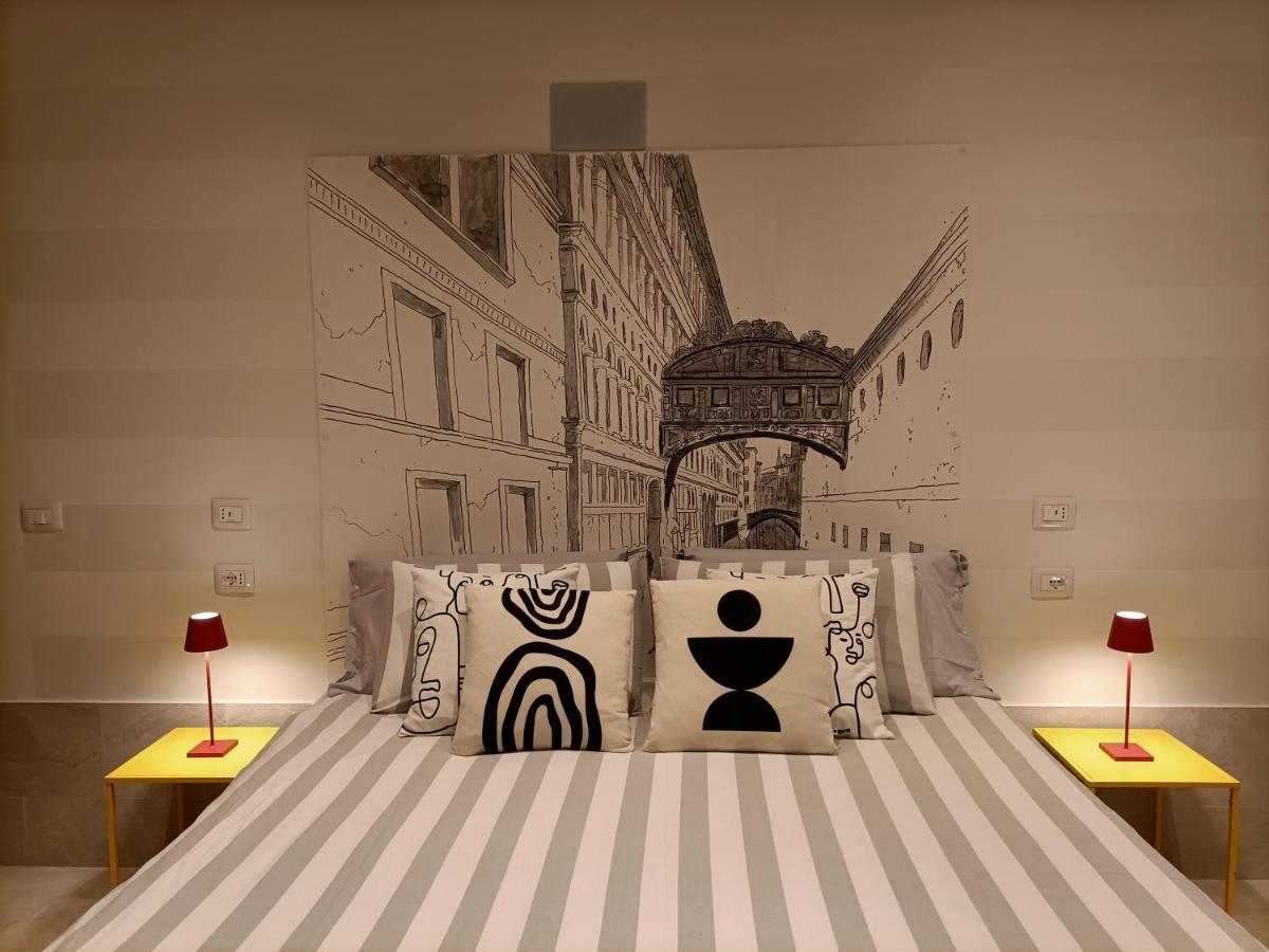 Apartamento Casanova - Rialto Artistic *