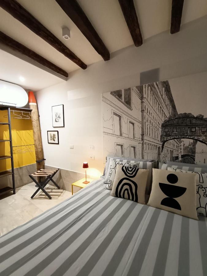 Apartamento Casanova - Rialto Artistic Venecia