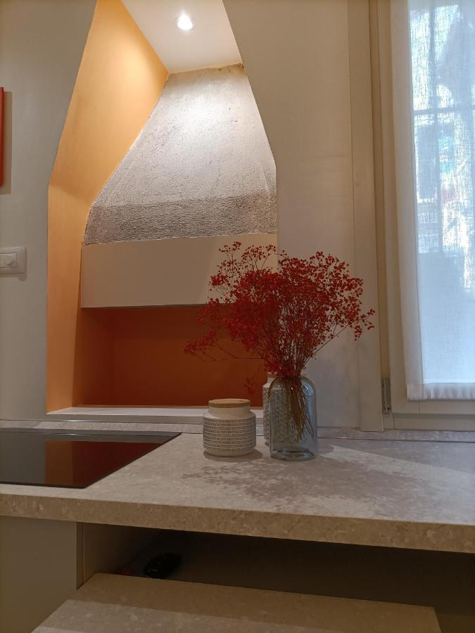 Casanova - Rialto Artistic Apartamento *