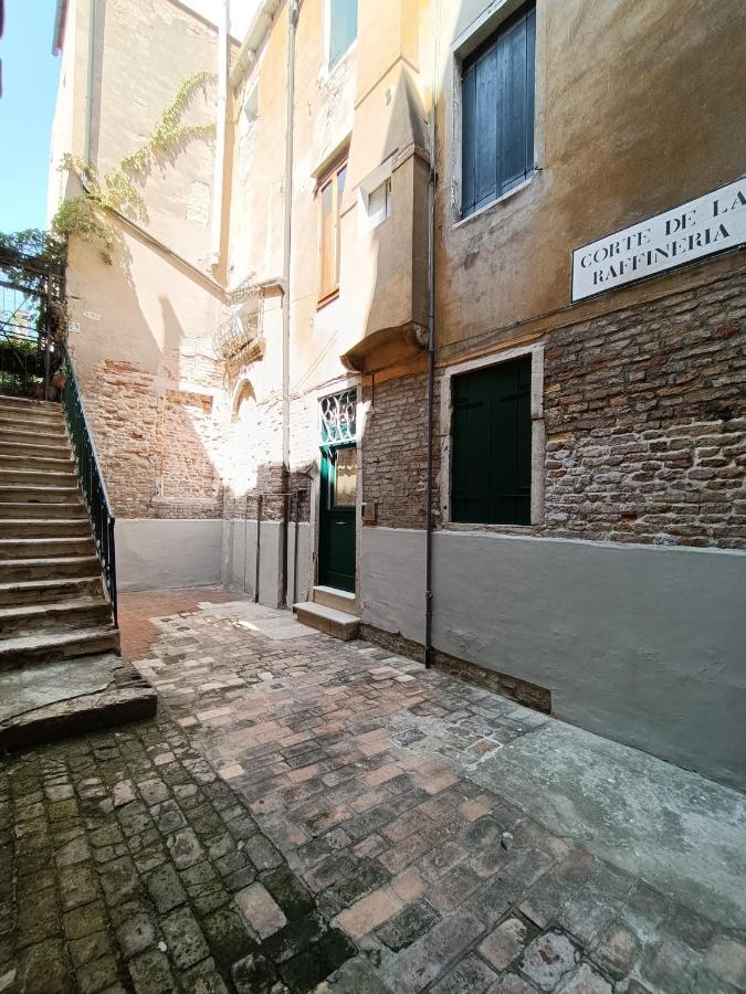 Apartamento Casanova - Rialto Artistic Venecia
