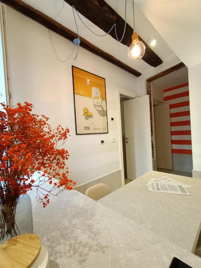 Apartamento Casanova - Rialto Artistic Venecia
