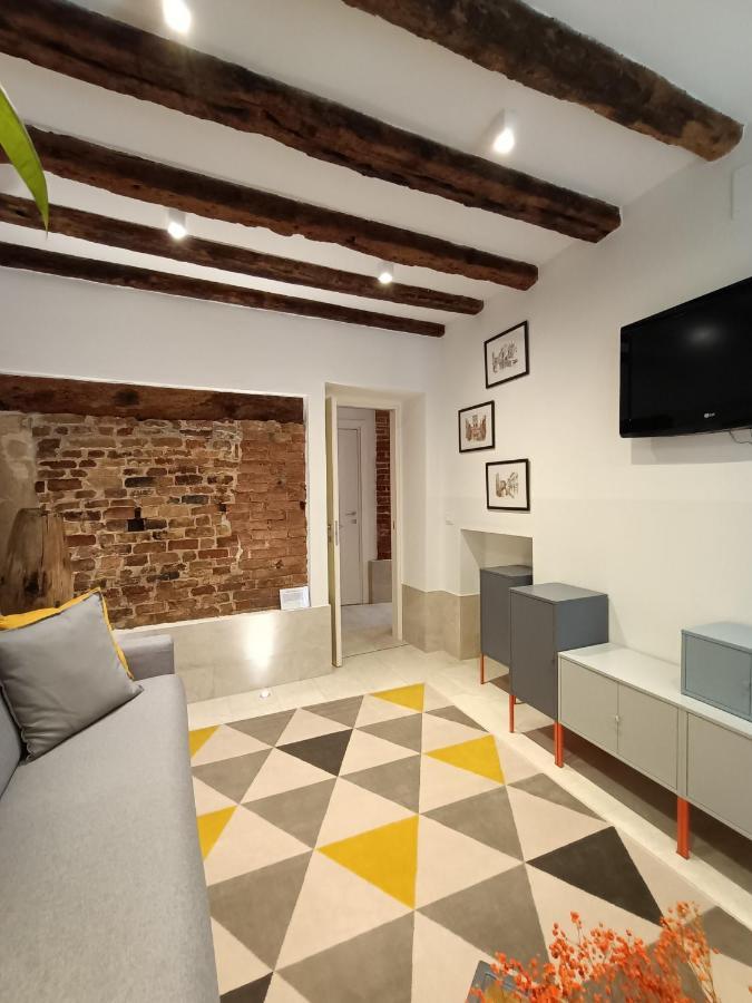 Apartamento Casanova - Rialto Artistic