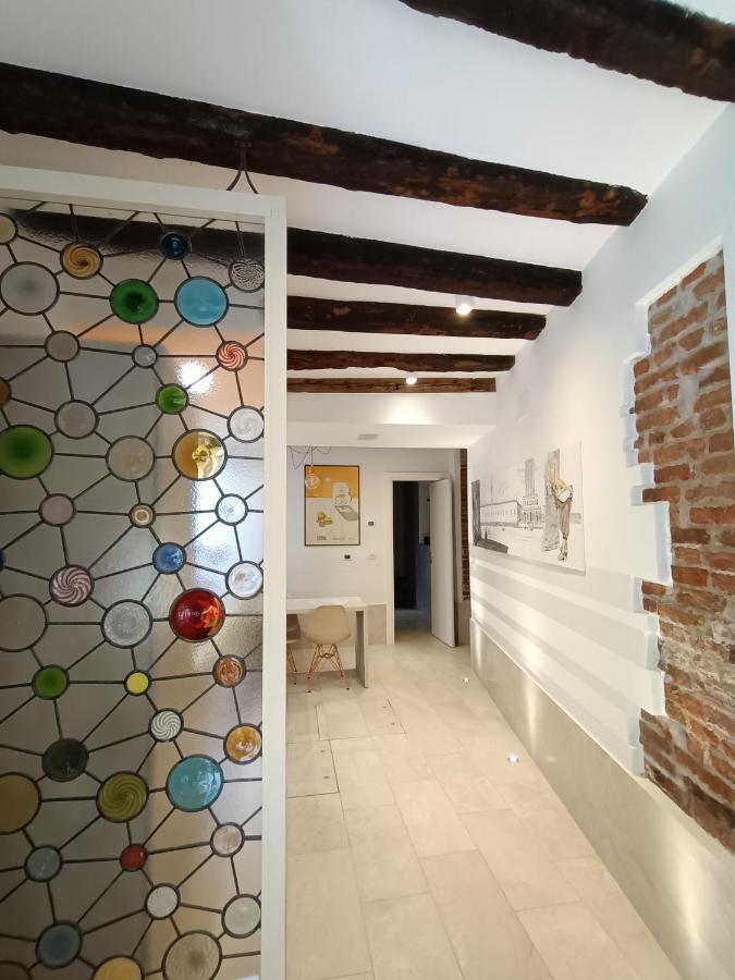 Apartamento Casanova - Rialto Artistic *
