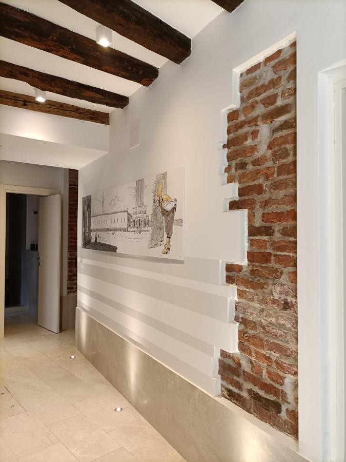 Apartamento Casanova - Rialto Artistic