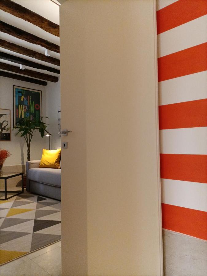 Casanova - Rialto Artistic Apartamento *