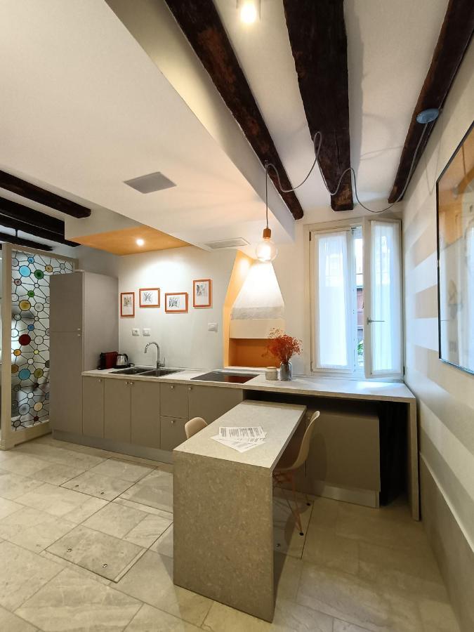Apartamento Casanova - Rialto Artistic *