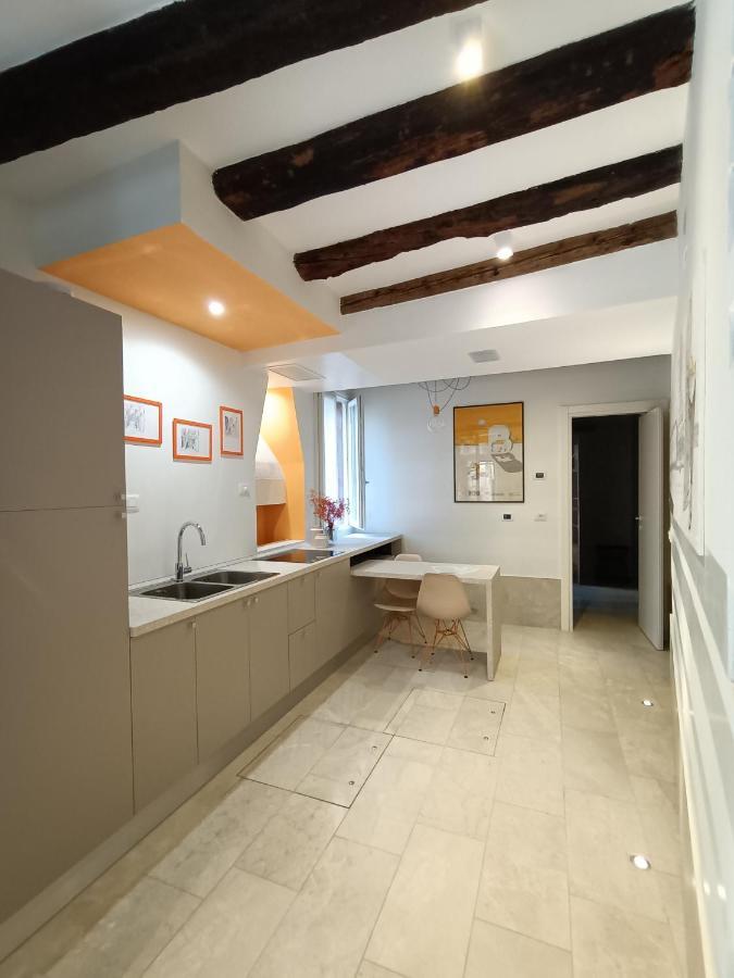 Apartamento Casanova - Rialto Artistic Venecia