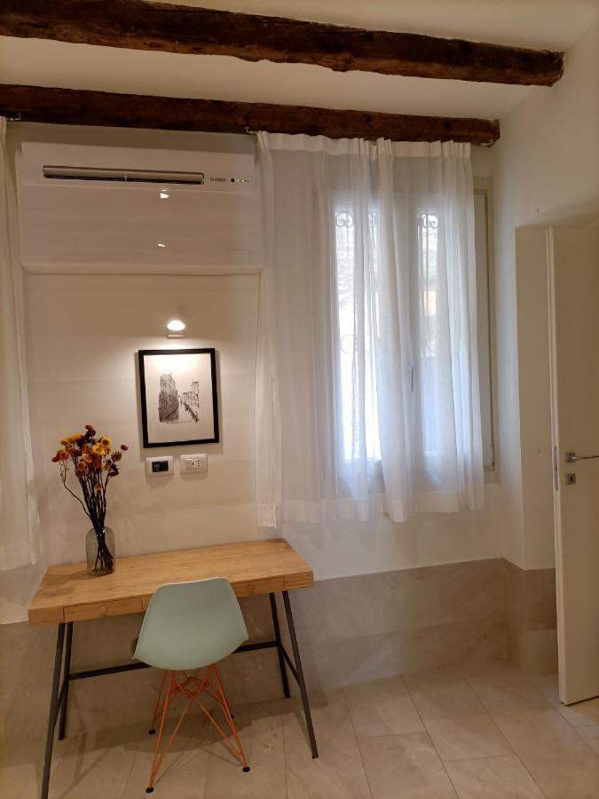 Casanova - Rialto Artistic Apartamento *
