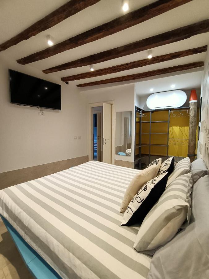Apartamento Casanova - Rialto Artistic