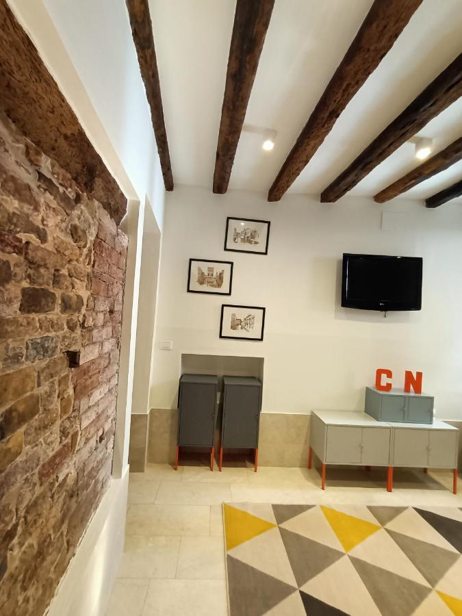 Casanova - Rialto Artistic Apartamento