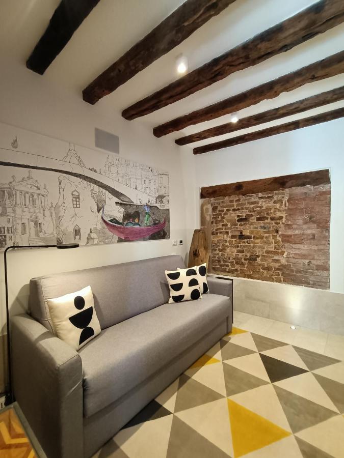 Casanova - Rialto Artistic Apartamento *